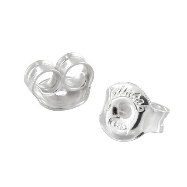 Kinder-Ohrstecker Ohrringe Einhorn Fabelwesen Süß groß in verschiedene Farben aus Sterling Silber 925